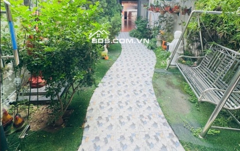 Bán Nhà Mặt Đường 213m²  Trung Tâm Kiến An – Trần Thành Ngọ, Hải Phòng – Vừa Ở Vừa Cho Thuê, Dòng Tiền Ổn Định